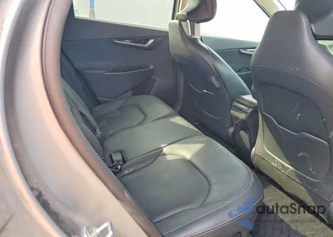 2022 Kia Ev6 Light z USA, uszkodzony, nr VIN KNDC3DLCXN5027265